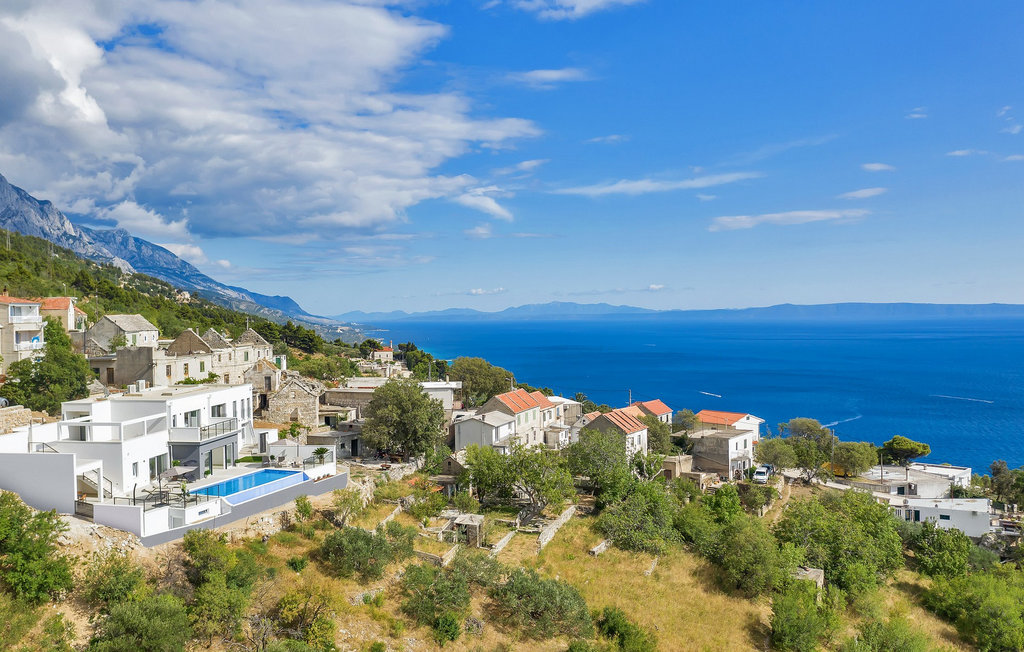 Ferienhaus - Brela , Kroatien - CLD272 27