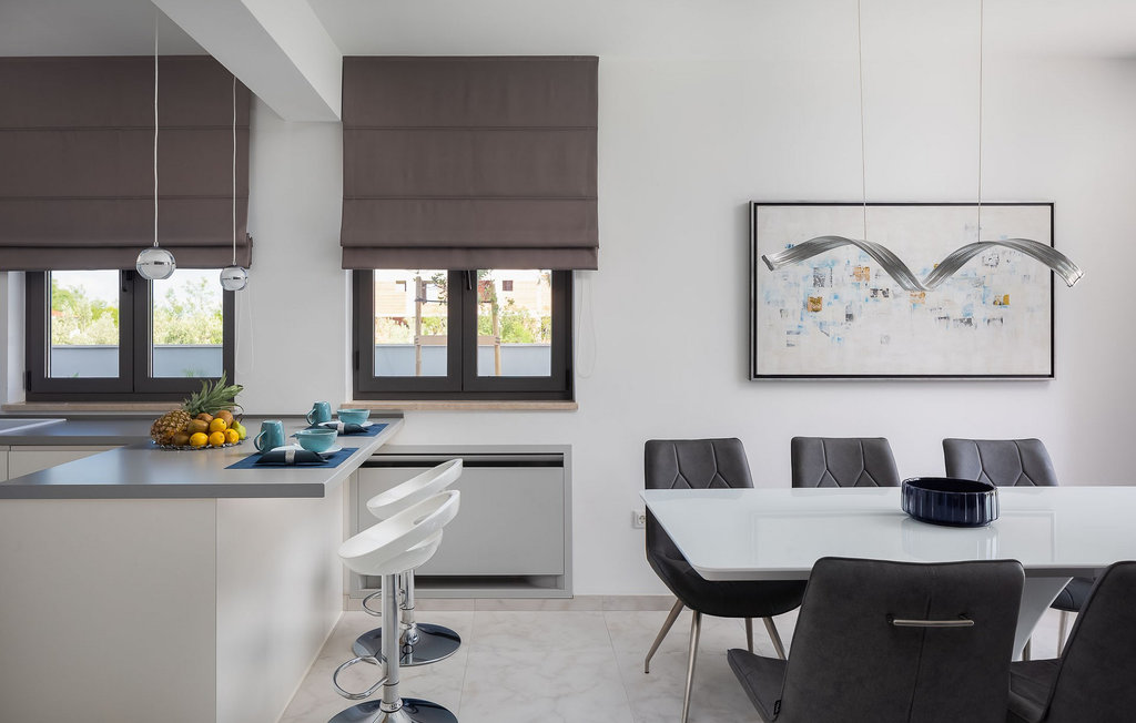 Feriehuse - Nin-Privlaka , Kroatien - CLD280 34