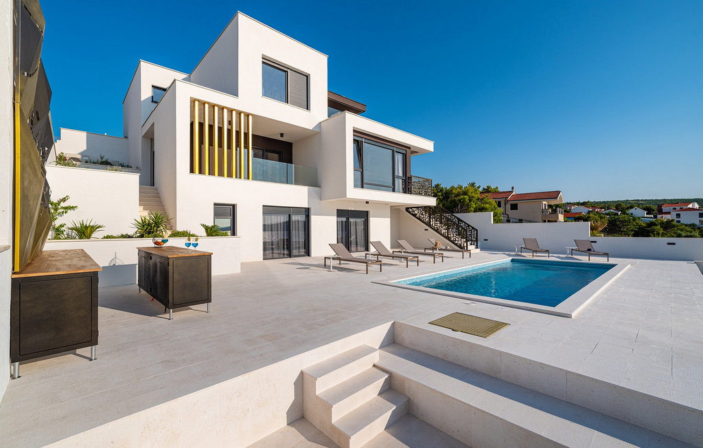 Ferienhaus - Novigrad , Kroatien - CLD293 23