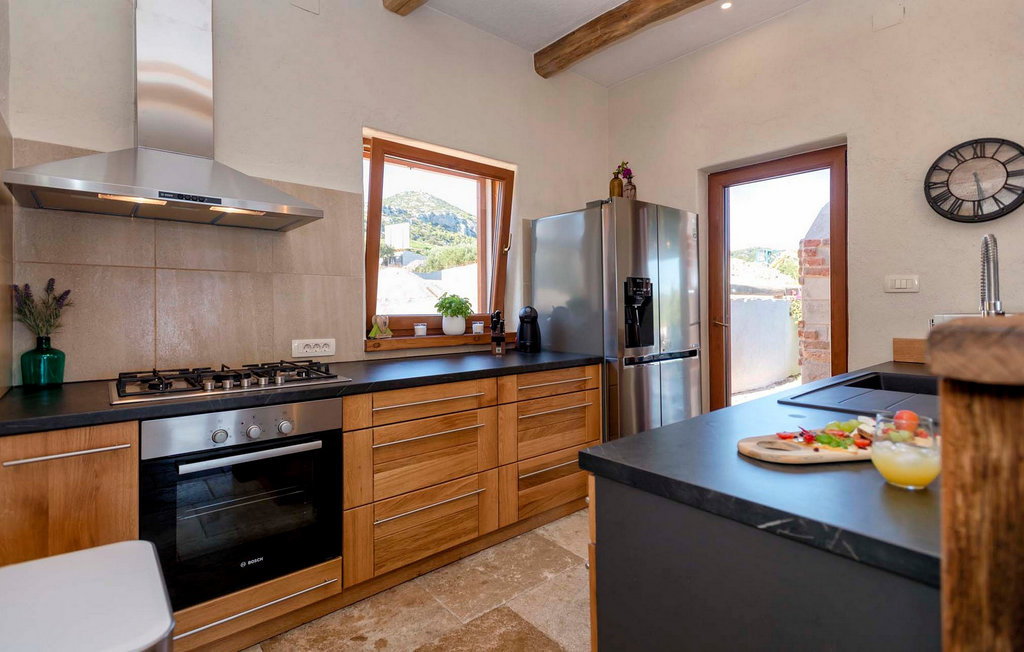 Ferienhaus - Hvar , Kroatien - CLD298 39