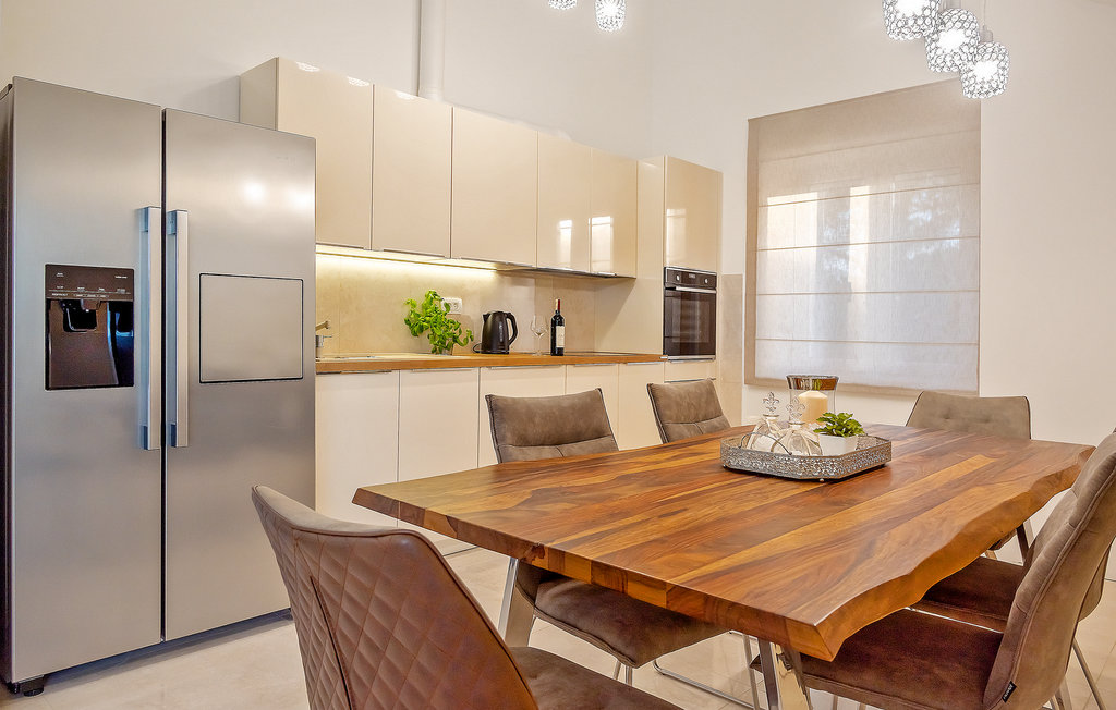 Ferienhaus - Brac , Kroatien - CLD300 36