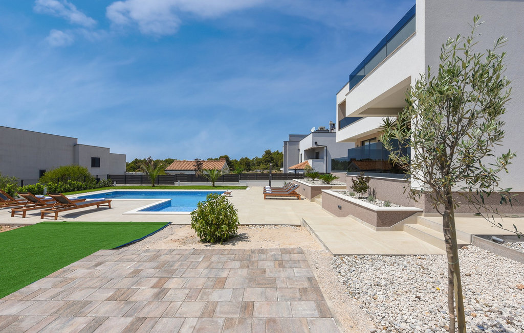 Feriehuse - Zadar , Kroatien - CLD301 26