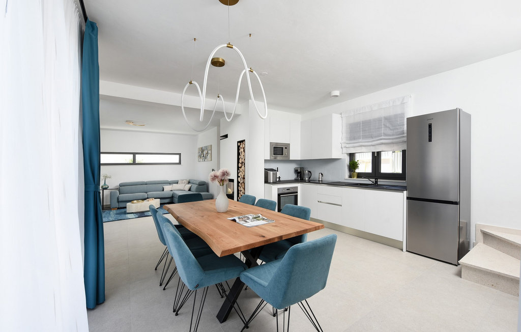 Feriehuse - Zadar , Kroatien - CLD302 39