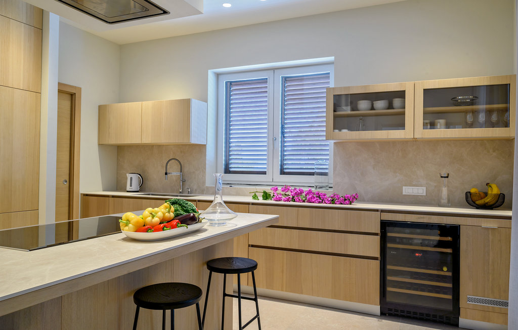 Feriehus - Hvar , Kroatia - CLD304 27