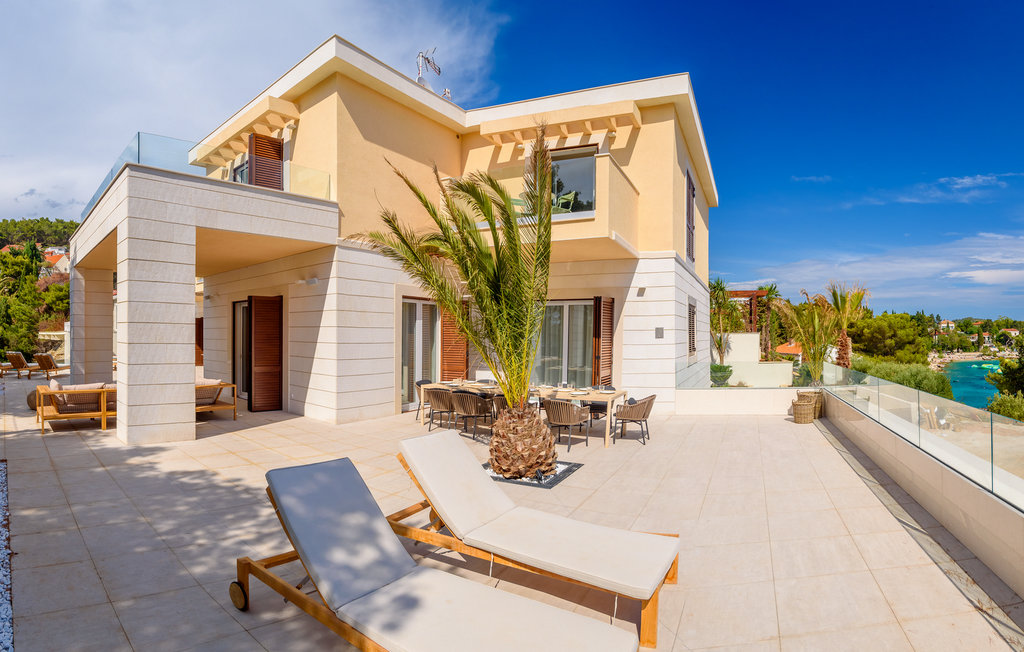 Feriehus - Hvar , Kroatia - CLD304 12