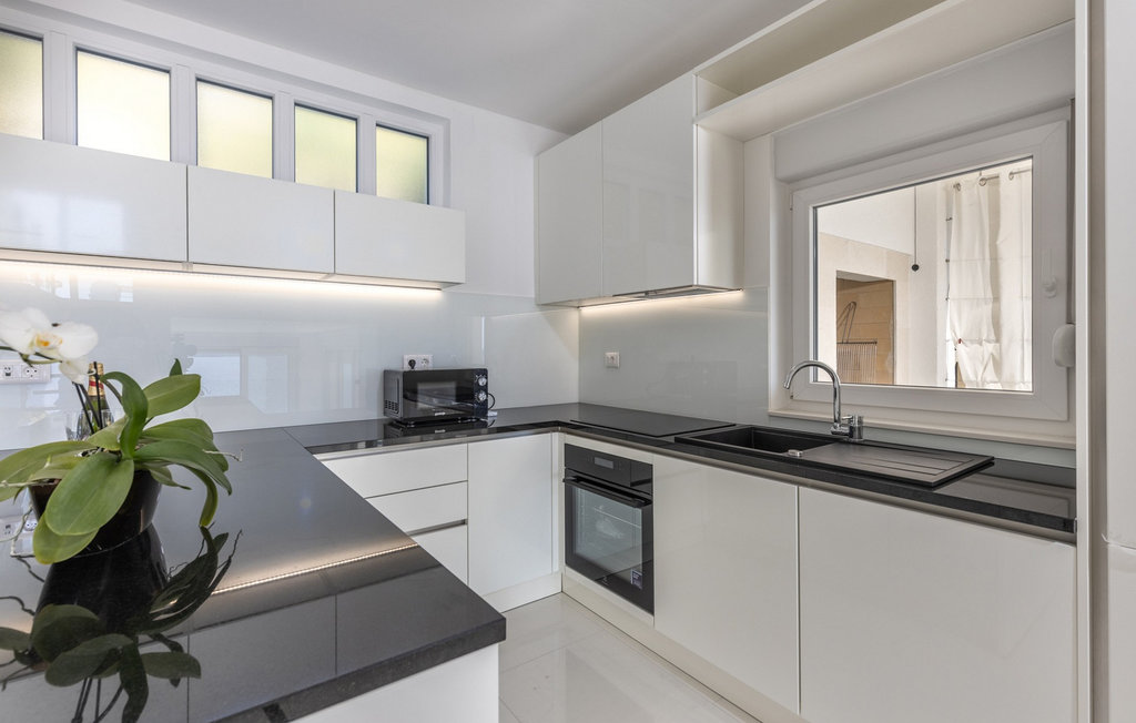 Feriehuse - Biograd-Drage , Kroatien - CLD306 32