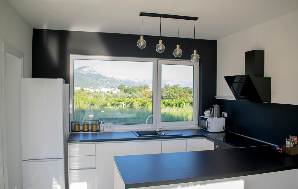 Ferienhaus - Trogir-Kastel Novi , Kroatien - CLD314 19