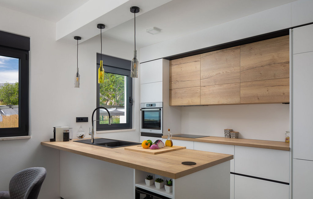 Feriehuse - Klis , Kroatien - CLD316 37