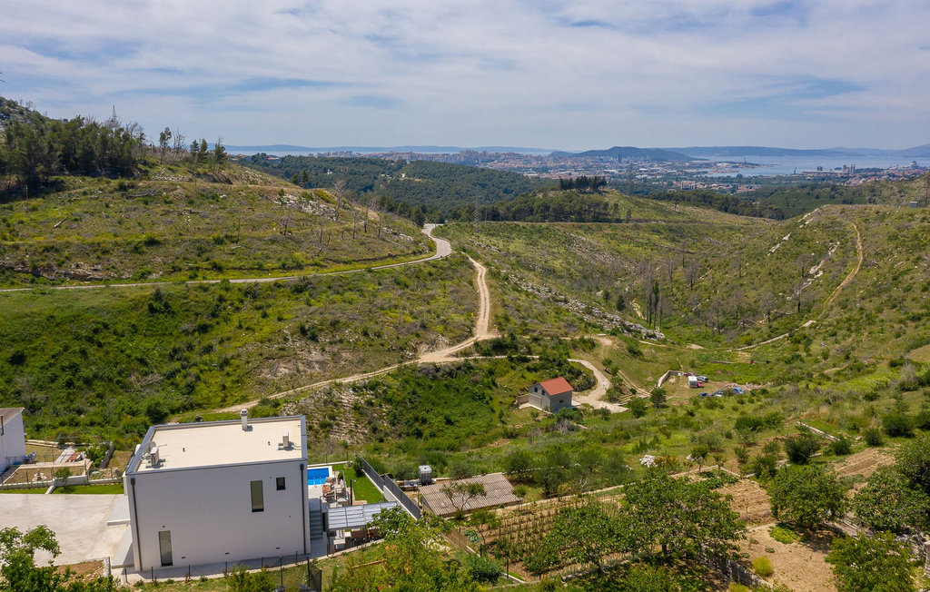 Feriehuse - Klis , Kroatien - CLD316 21