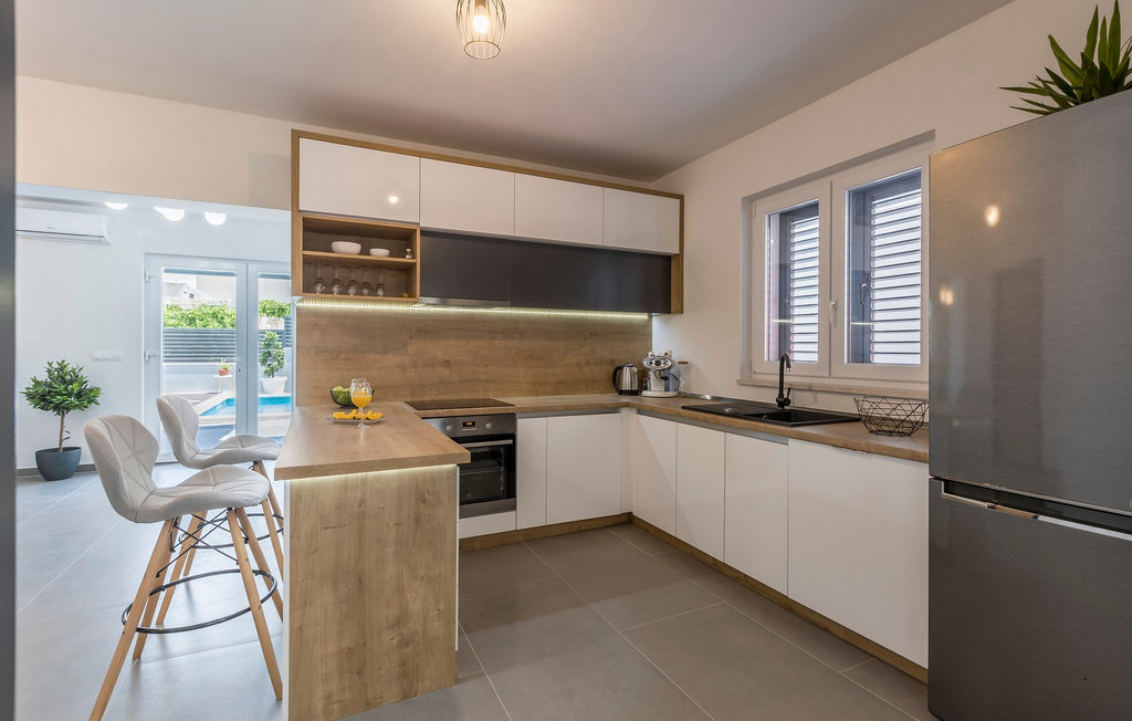 Ferienhaus - Milna , Kroatien - CLD320 4