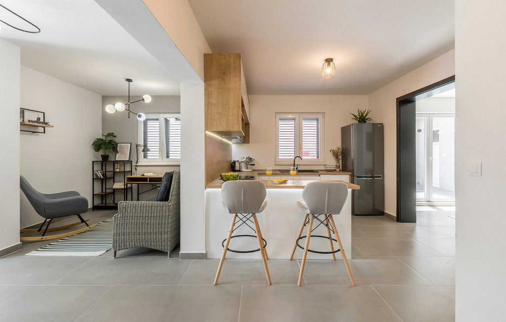 Ferienhaus - Milna , Kroatien - CLD320 34