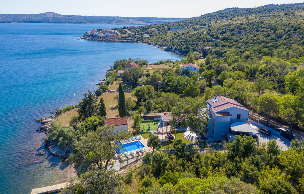 Feriehuse - Zadar-Posedarje , Kroatien - CLD010 15