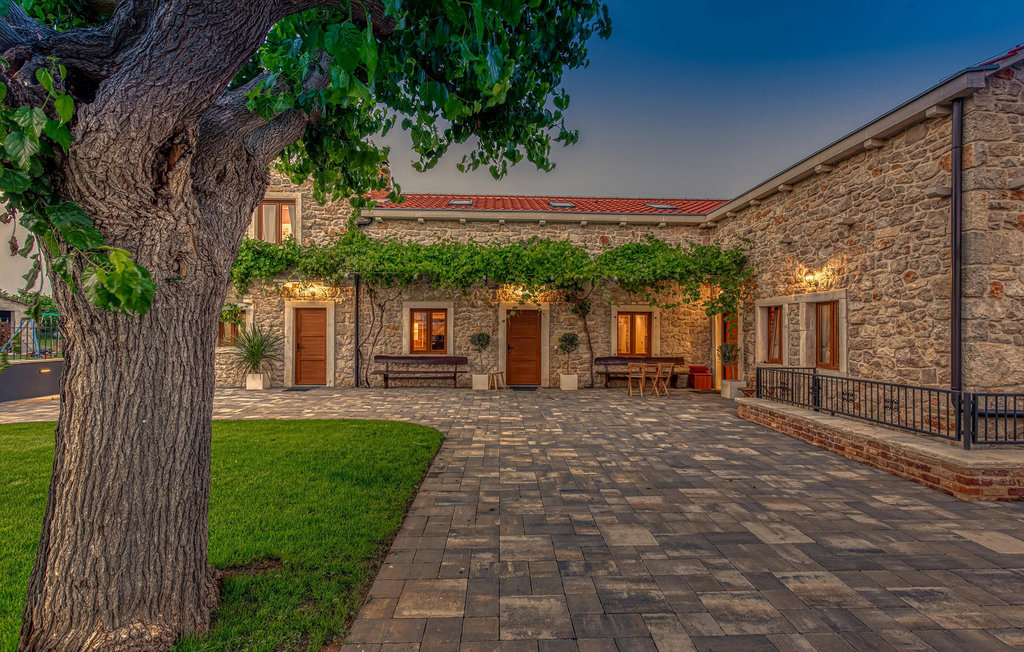 Feriehuse - Zadar-Skabrnja , Kroatien - CLD018 9