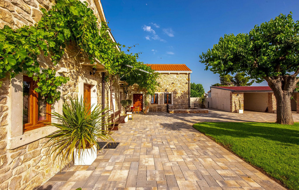 Feriehuse - Zadar-Skabrnja , Kroatien - CLD018 11