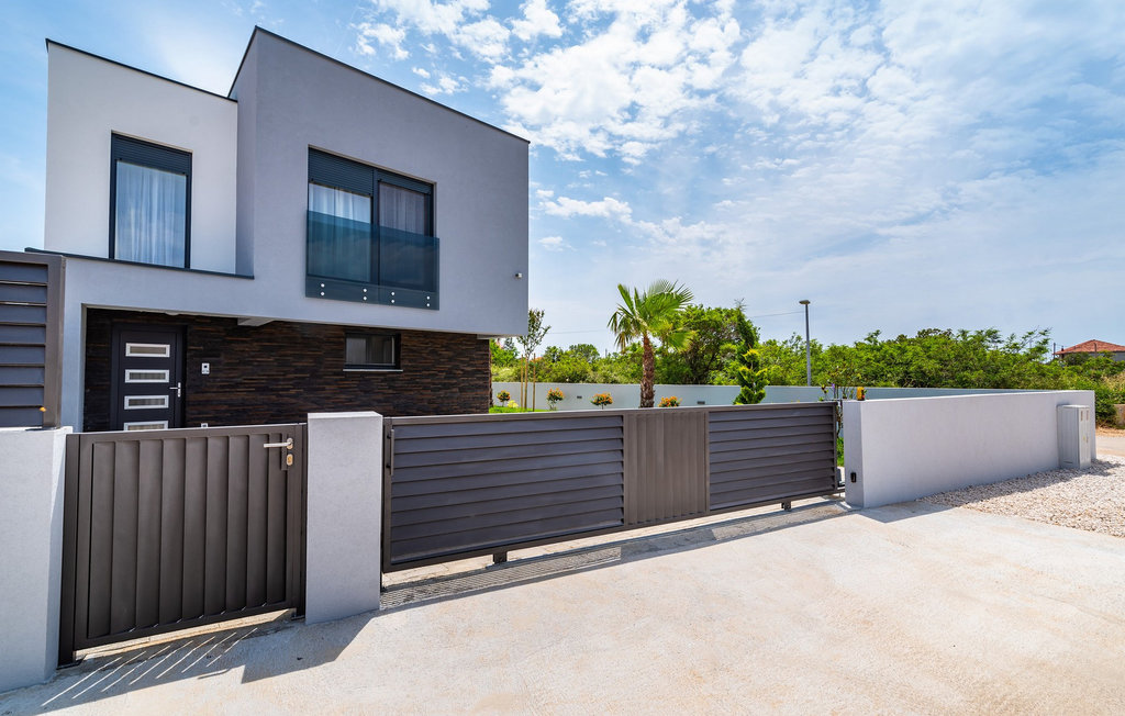 Feriehuse - Zadar-Zaton , Kroatien - CLD038 9