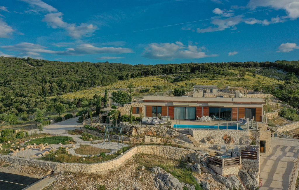 Feriehuse - Brac-Dol , Kroatien - CLD049 20