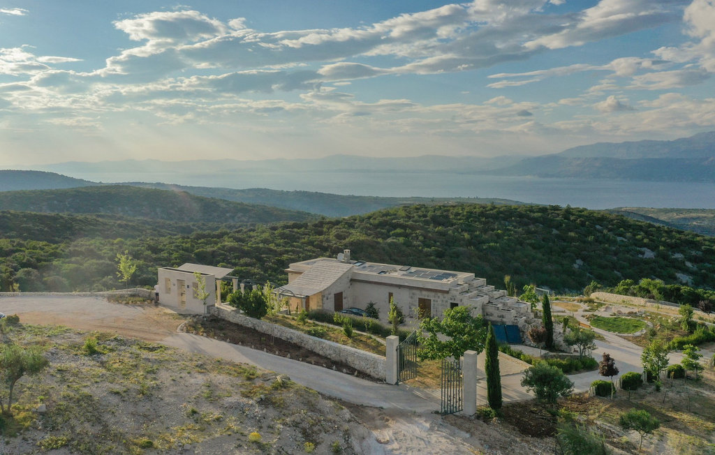 Feriehuse - Brac-Dol , Kroatien - CLD049 21