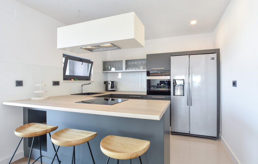 Feriehuse - Rogoznica-Razanj , Kroatien - CLD050 41