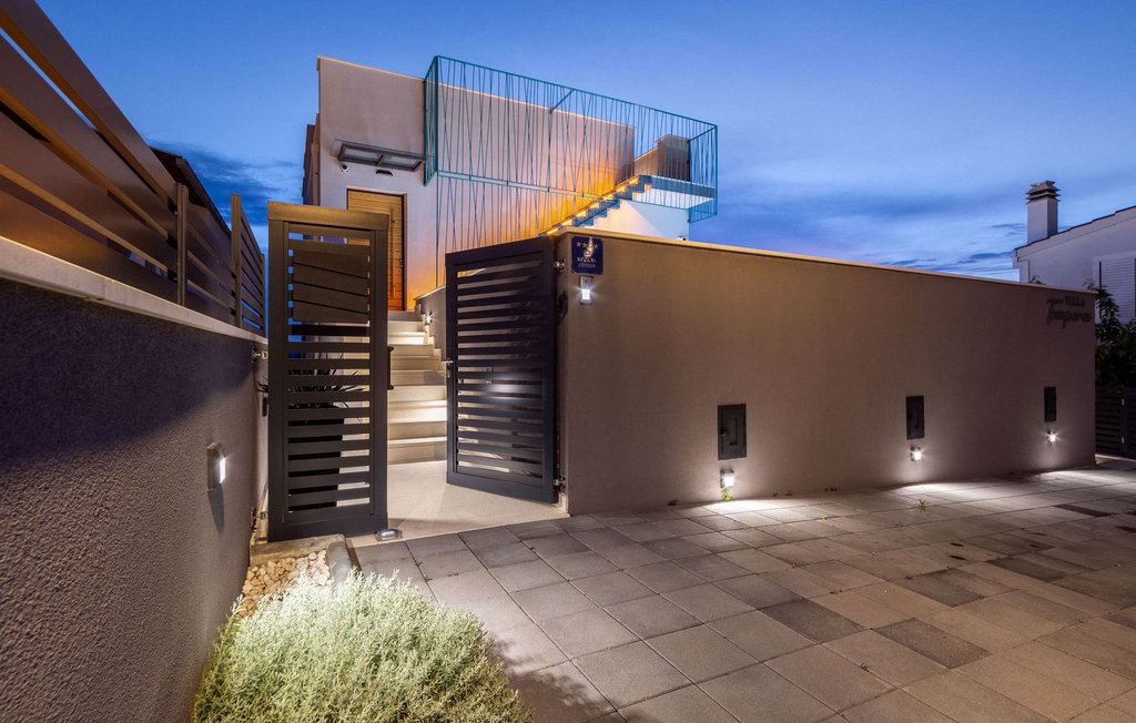 Feriehuse - Rogoznica-Razanj , Kroatien - CLD050 15