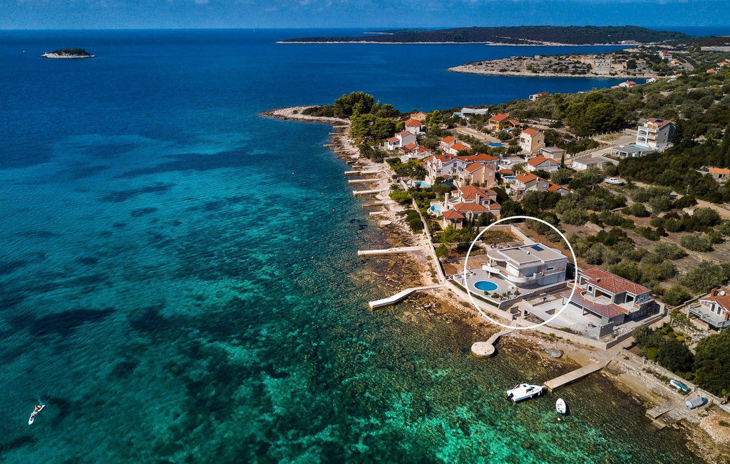 Feriehuse - Korcula-Gradina , Kroatien - CLD053 18