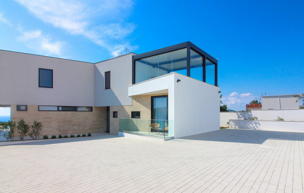 Feriehuse - Primosten , Kroatien - CLD058 17