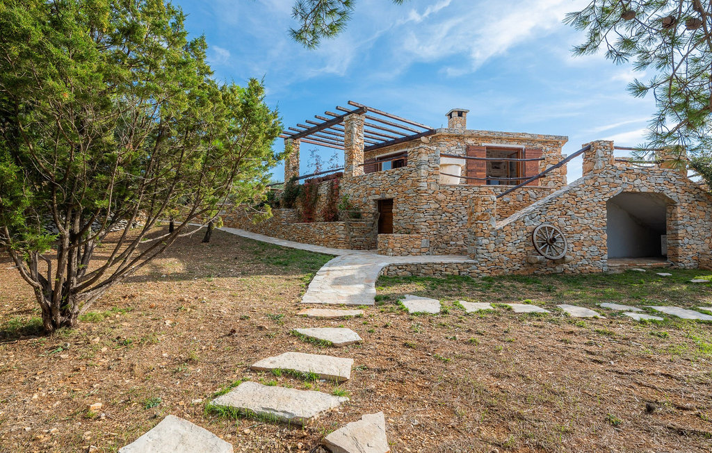 Feriehuse - Brac-Povlja , Kroatien - CLD072 24