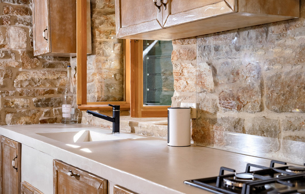 Feriehus - Hvar-Vrboska , Kroatia - CLD097 24