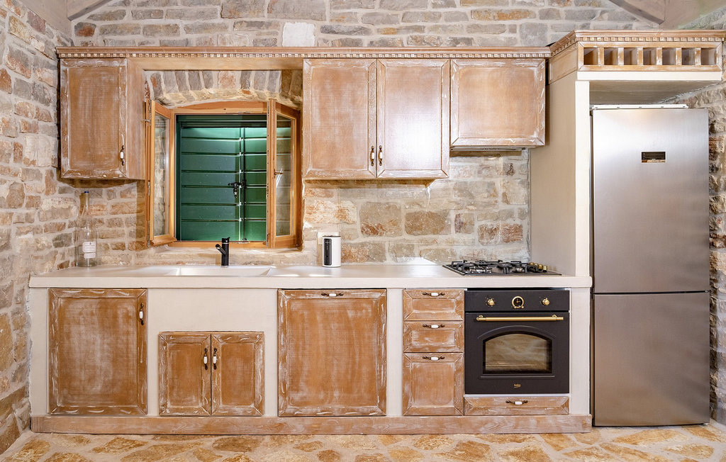 Feriehus - Hvar-Vrboska , Kroatia - CLD097 25