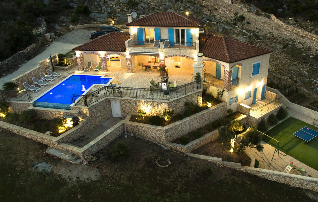 Feriehuse - Oglavci , Kroatien - CLD098 17