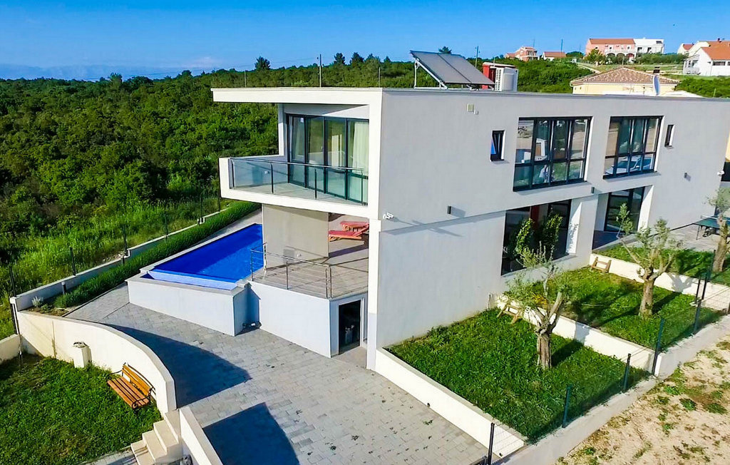 Ferienhaus - Zadar-Debeljak , Kroatien - CLD102 15