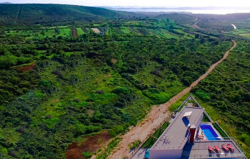 Ferienhaus - Zadar-Debeljak , Kroatien - CLD102 16