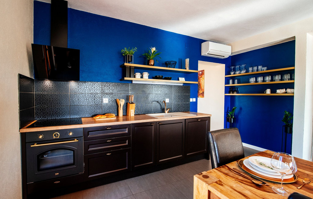 Feriehuse - Poljana , Kroatien - CLD113 46