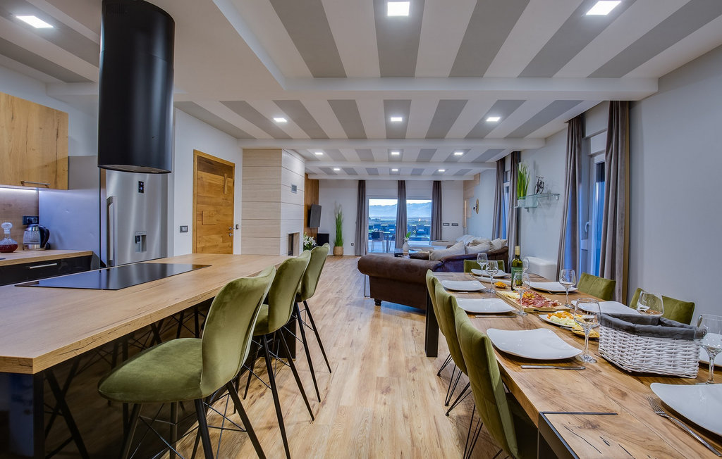 Ferienhaus - Nin , Kroatien - CLD174 24