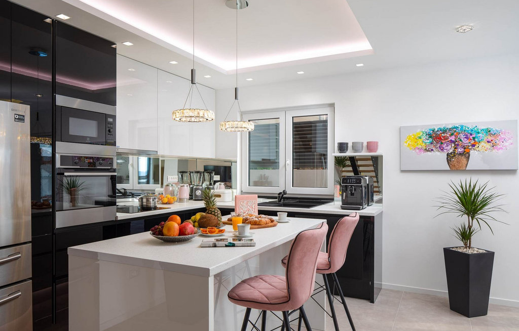 Ferienhaus - Solin , Kroatien - CLD188 30