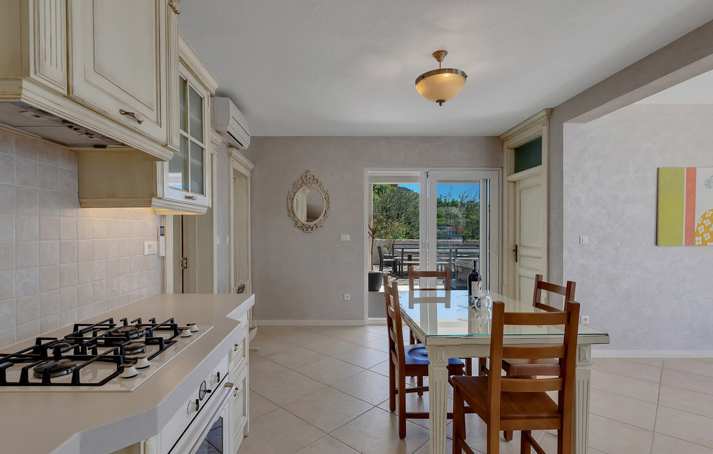 Ferienhaus - Makarska-Baska Voda , Kroatien - CLD191 37