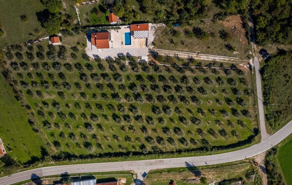 Feriehuse - Zadar-Smilcic , Kroatien - CLD200 19