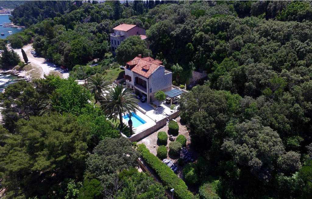 Ferienhaus - Dubrovnik , Kroatien - CLD201 16