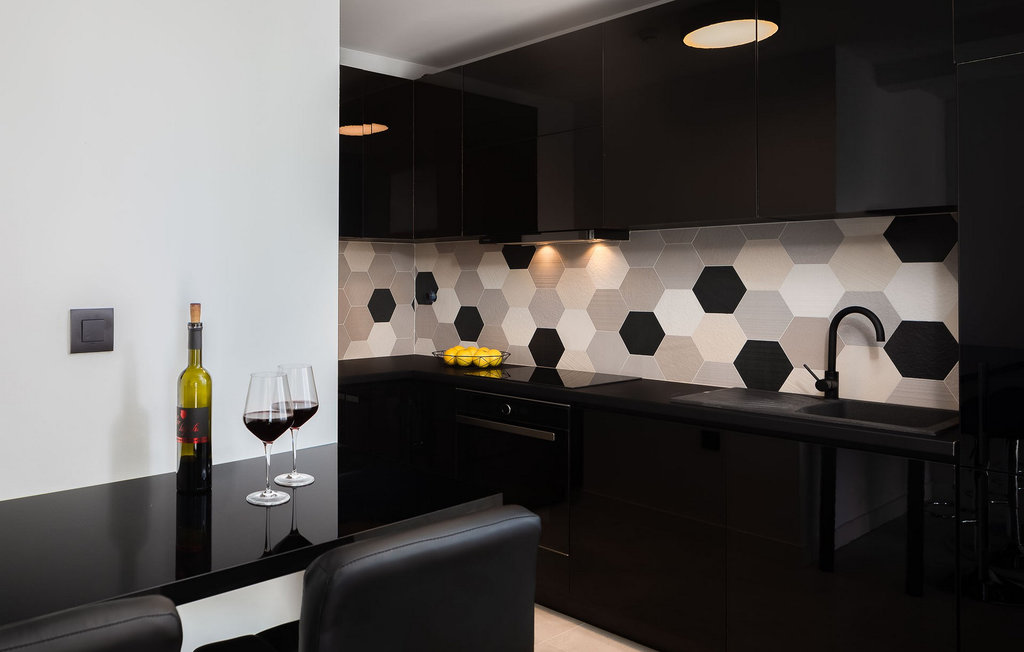 Feriehuse - Split-Podstrana , Kroatien - CLD204 31