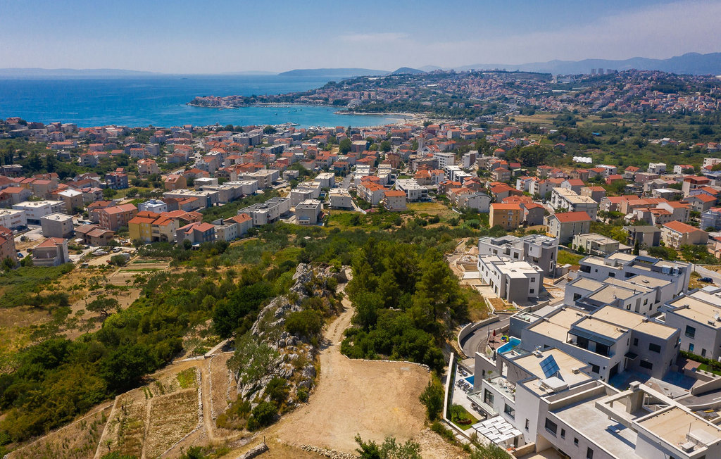 Feriehuse - Split-Podstrana , Kroatien - CLD204 14