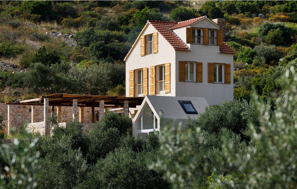 Feriehus - Hvar , Kroatia - CLD214 3