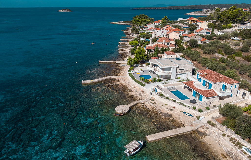 Feriehuse - Korcula-Vela Luka , Kroatien - CLD216 25