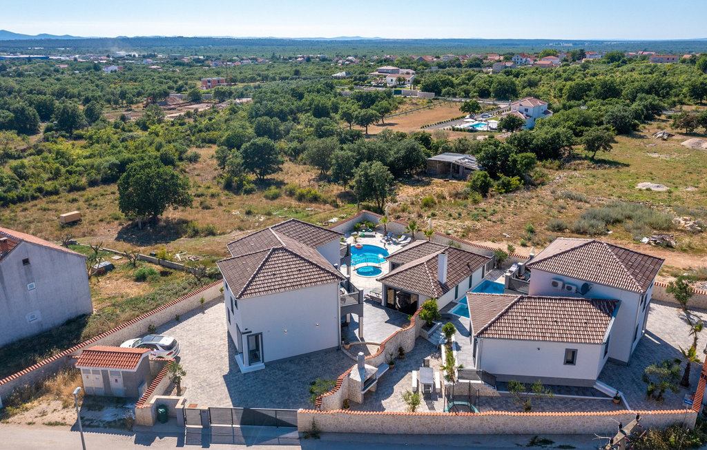 Feriehuse - Zadar , Kroatien - CLD217 18