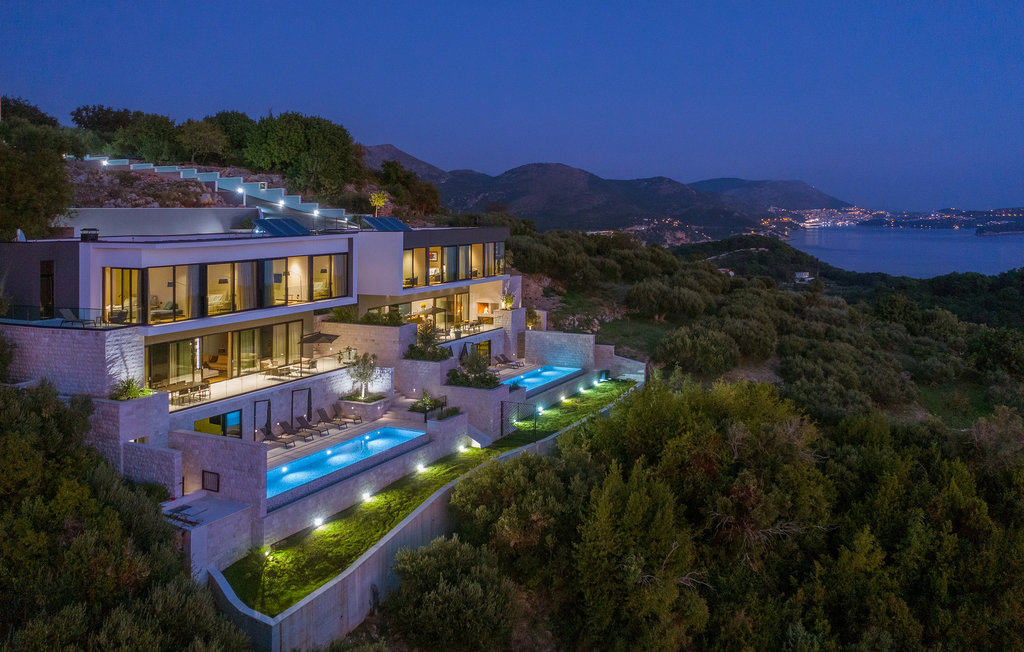 Feriehuse - Orasac , Kroatien - CLD221 12