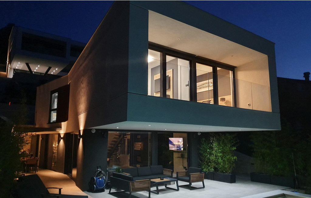 Ferienhaus - Kali , Kroatien - CLD228 12