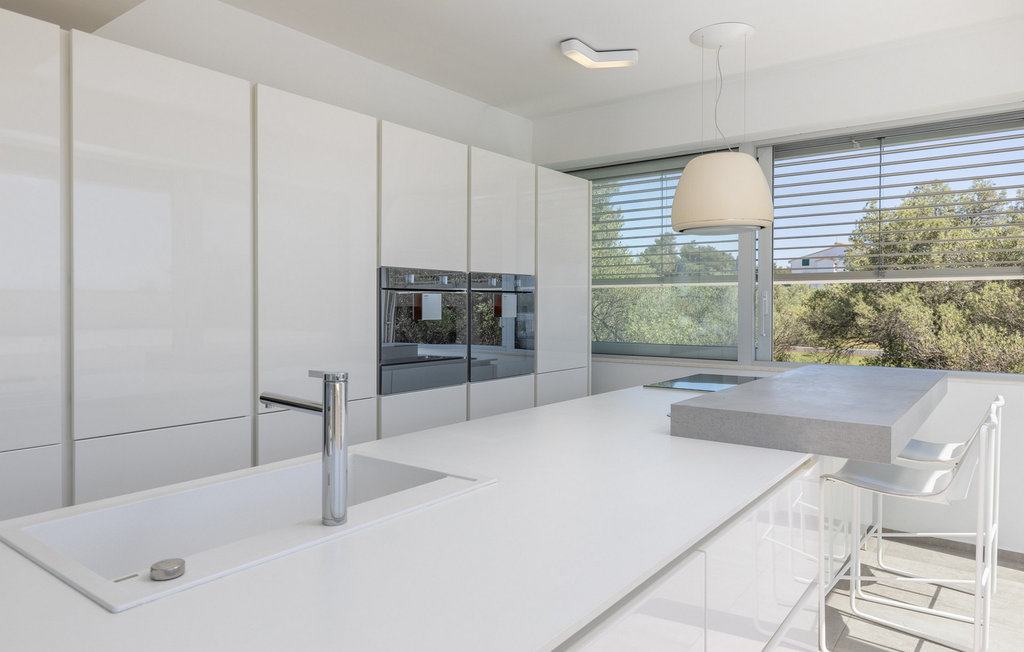 Ferienhaus - Bibinje , Kroatien - CLD266 26