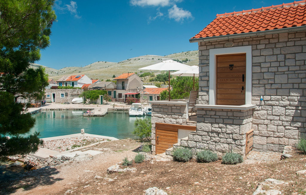 Feriehus - Kornati , Kroatia - CLD288 11