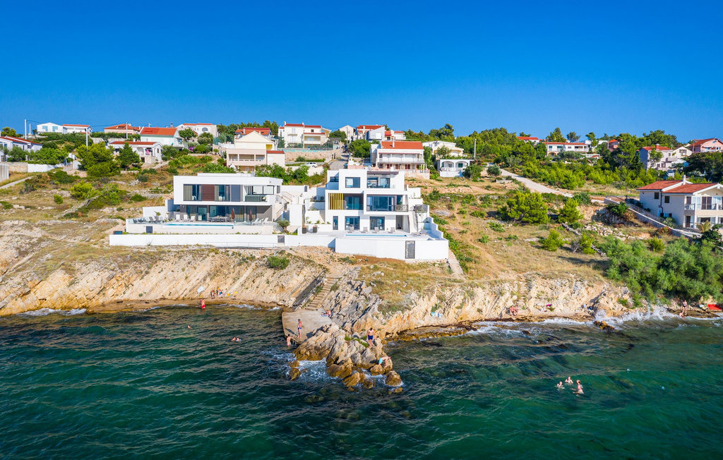 Ferienhaus - Novigrad , Kroatien - CLD293 25