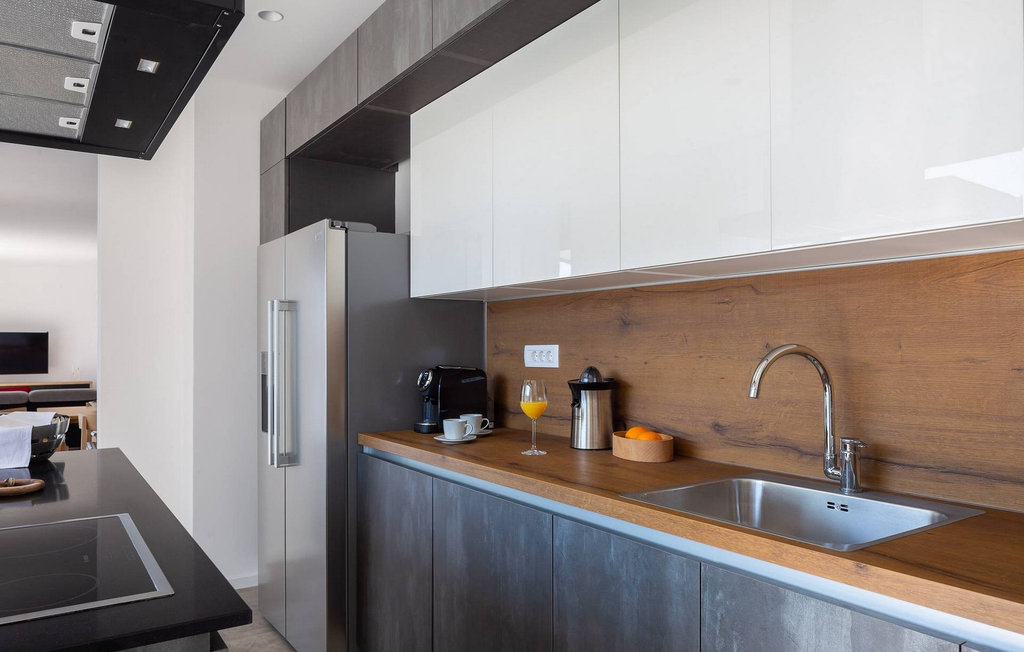 Ferienhaus - Milna , Kroatien - CLD295 41