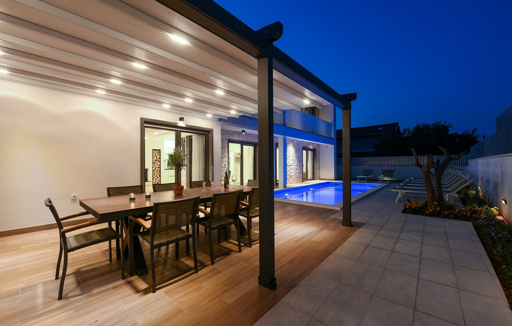 Feriehuse - Zadar , Kroatien - CLD302 23