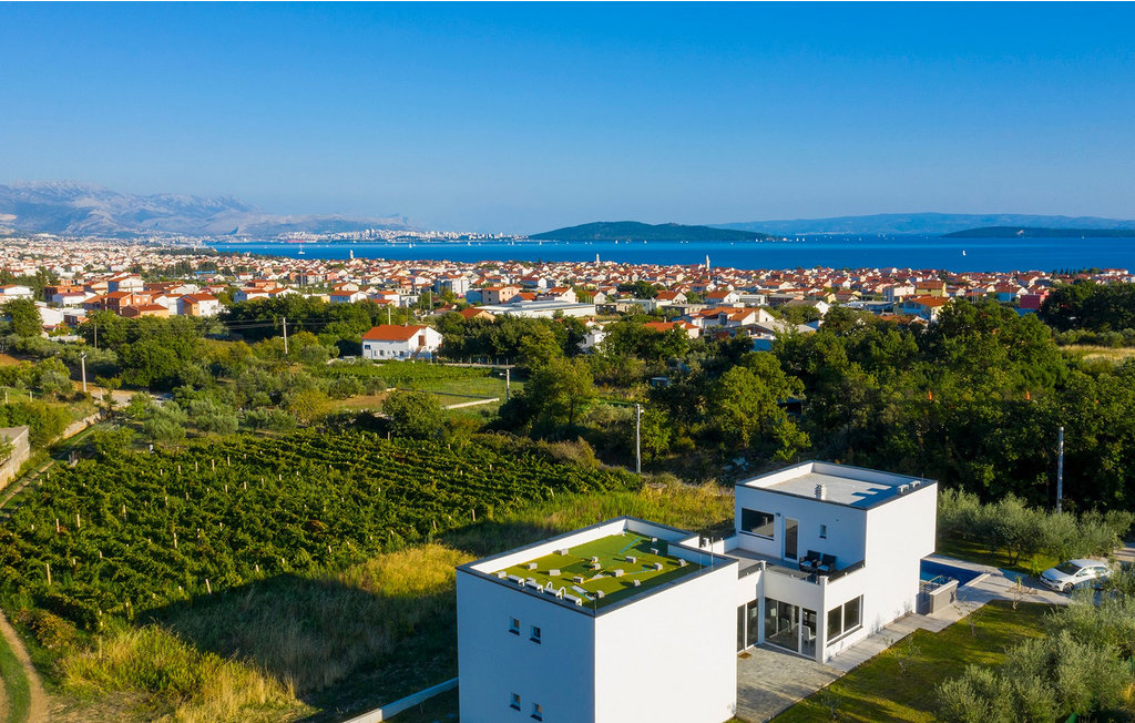 Ferienhaus - Trogir-Kastel Novi , Kroatien - CLD314 13